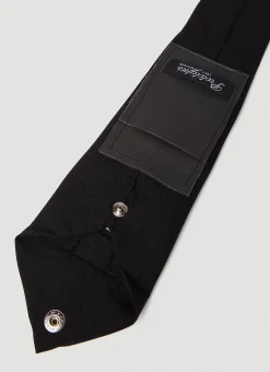 Men PROTOTYPES Keyrings^Tie Phone Pouch