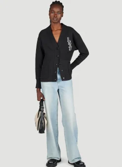 Tiger Academy Cardigan>Kenzo Online