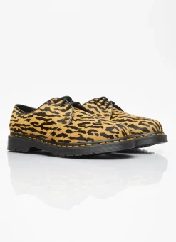 Tiger Camo Lace-Up Shoes></noscript>Dr. Martens x WACKO MARIA