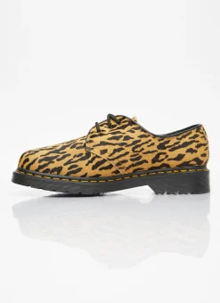 Tiger Camo Lace-Up Shoes></noscript>Dr. Martens x WACKO MARIA