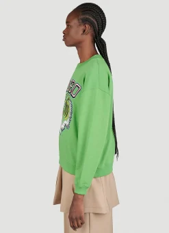 Tiger Varsity Sweatshirt></noscript>Kenzo Discount