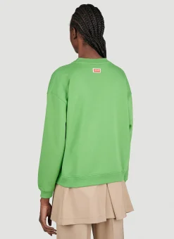 Tiger Varsity Sweatshirt></noscript>Kenzo Discount