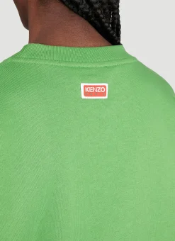 Tiger Varsity Sweatshirt></noscript>Kenzo Discount