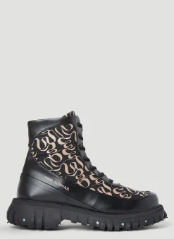 Men Phileo Boots^Timanfaya Boots