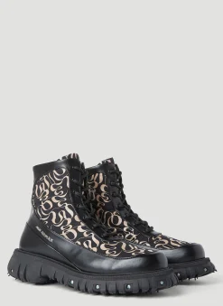 Men Phileo Boots^Timanfaya Boots