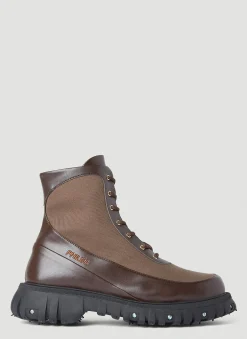Men Phileo Boots^Timanfaya Boots
