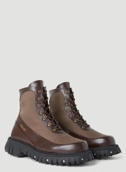 Men Phileo Boots^Timanfaya Boots