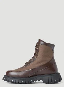 Men Phileo Boots^Timanfaya Boots