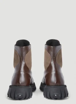 Men Phileo Boots^Timanfaya Boots