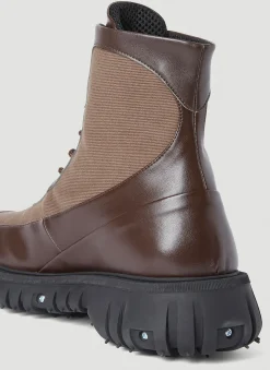 Men Phileo Boots^Timanfaya Boots