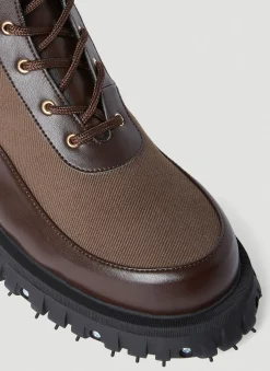 Men Phileo Boots^Timanfaya Boots