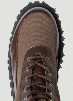 Men Phileo Boots^Timanfaya Boots