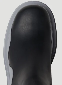 Men Bottega Veneta Boots^Tire Boots