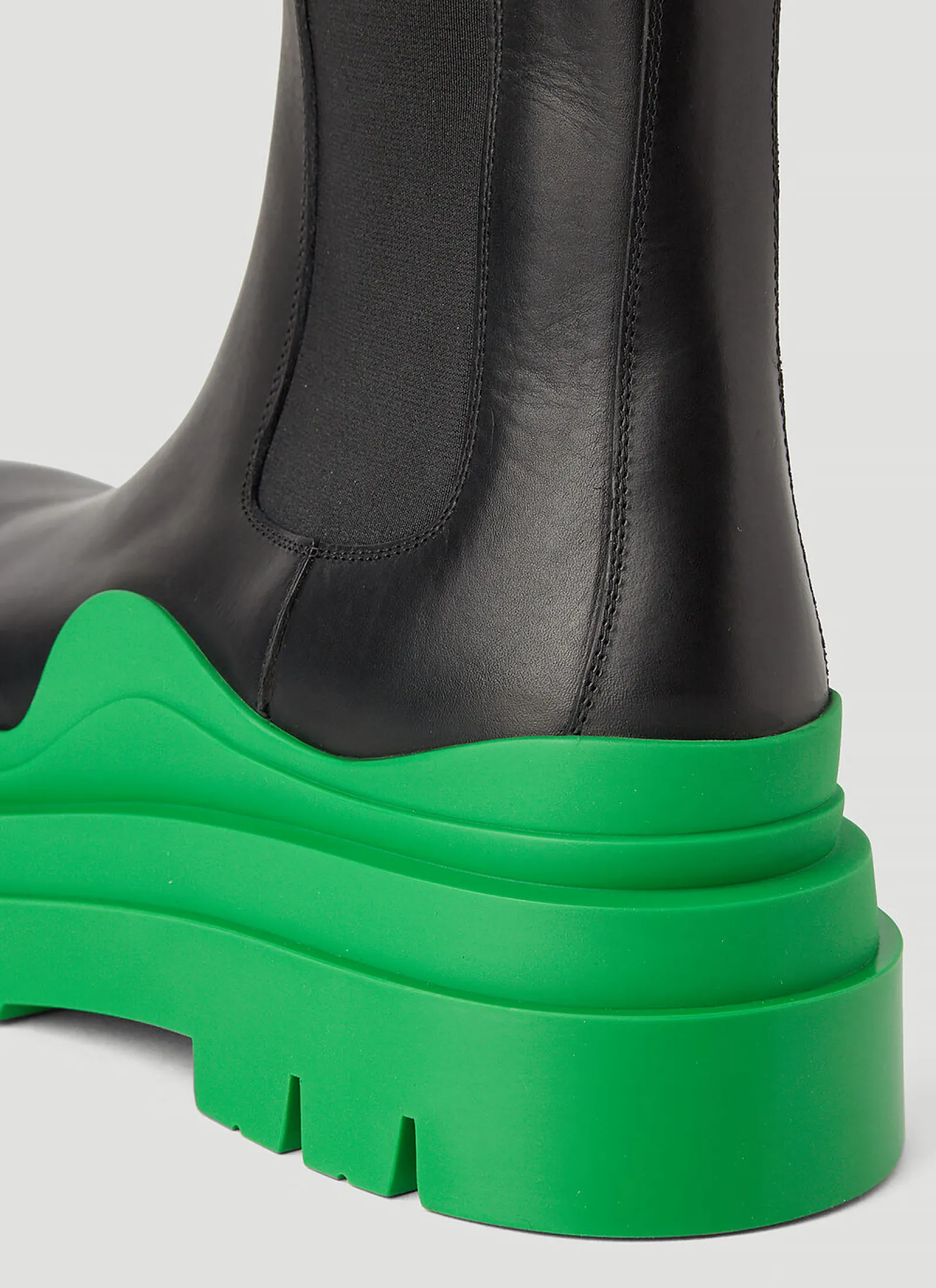 Men Bottega Veneta Boots^Tire Boots