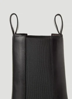 Men Bottega Veneta Boots^Tire Boots