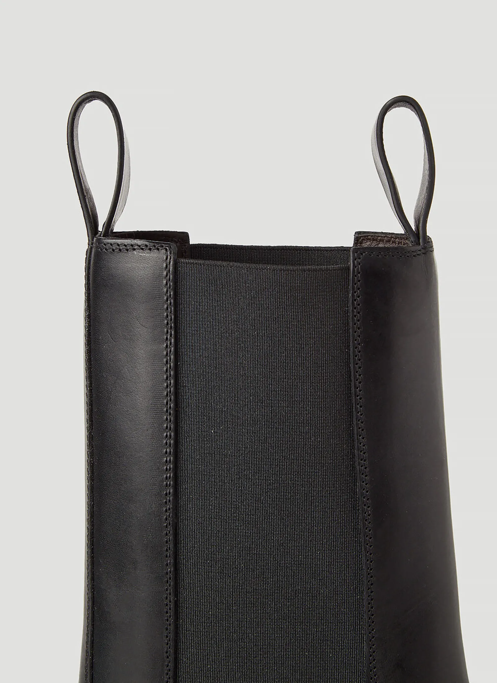 Men Bottega Veneta Boots^Tire Boots