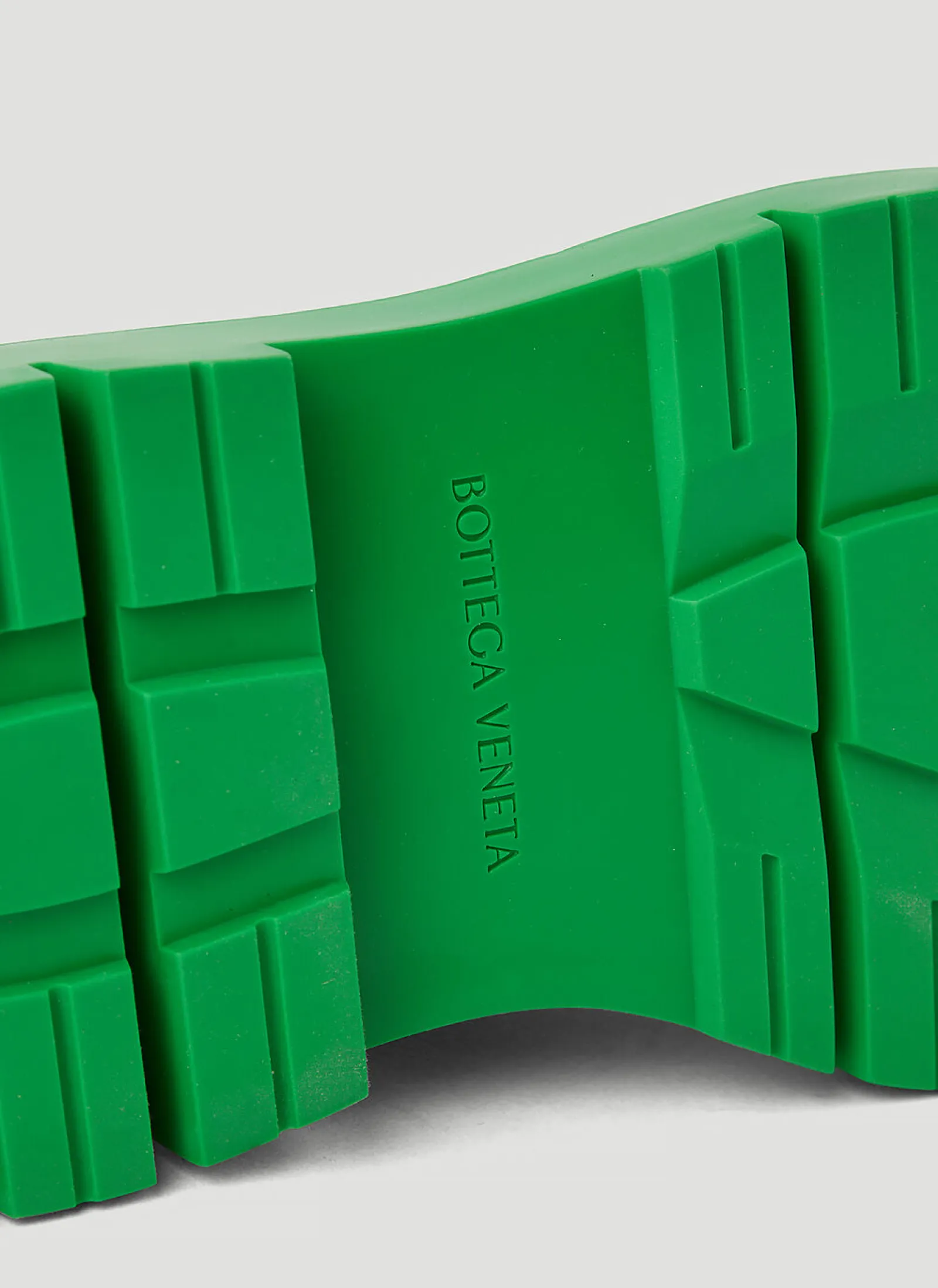 Men Bottega Veneta Boots^Tire Boots