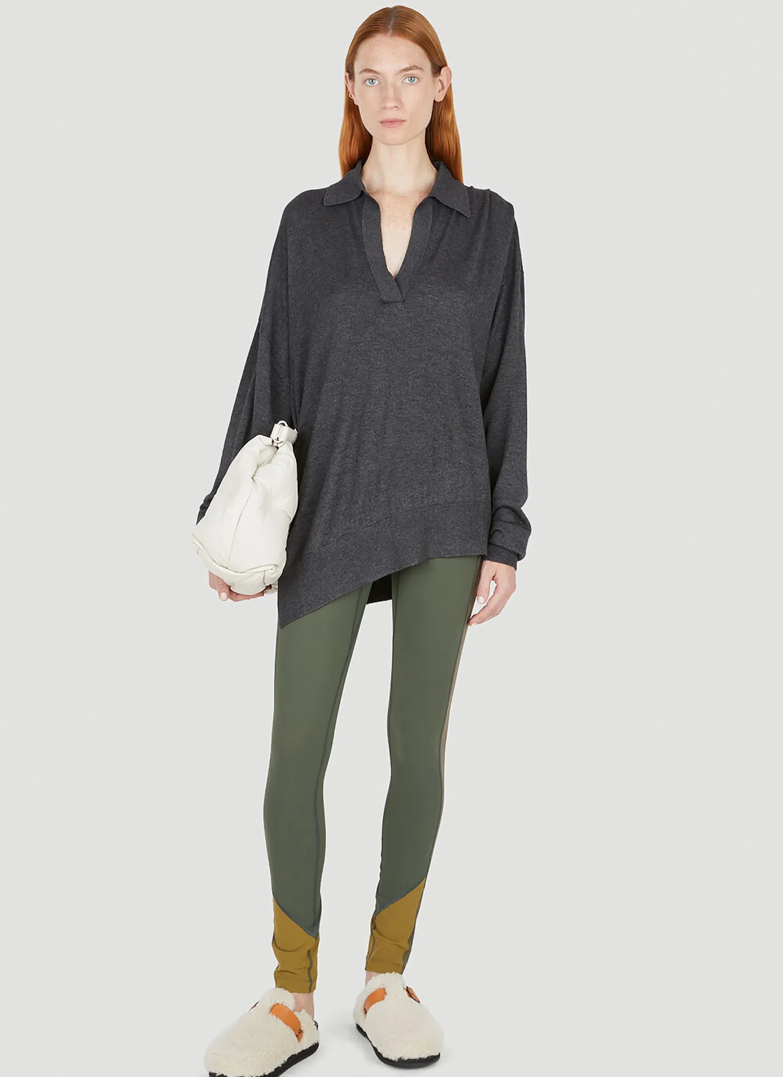 Tiso Leggings>Isabel Marant Clearance