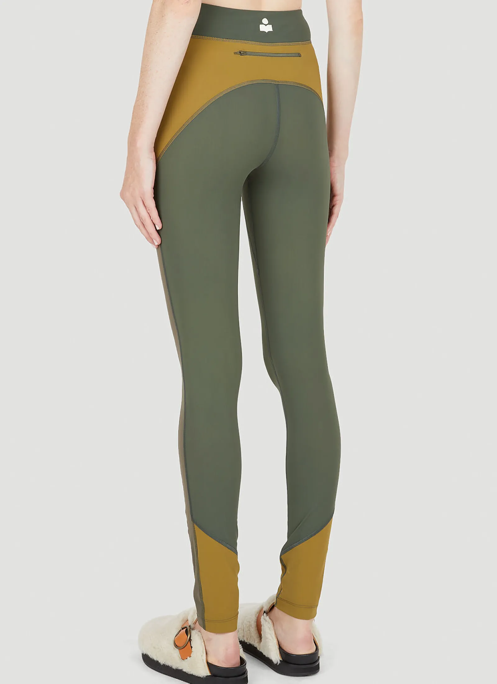 Tiso Leggings>Isabel Marant Clearance