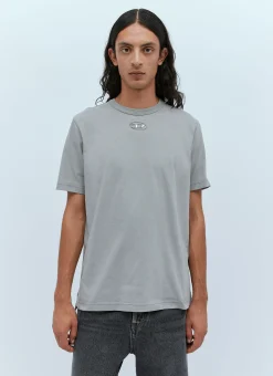 Men Diesel T-Shirts^T-Just-Od T-Shirt