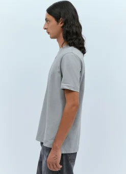 Men Diesel T-Shirts^T-Just-Od T-Shirt