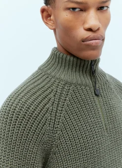 T-Neck Wool Knit Sweater></noscript>Moncler x Pharrell Williams Hot