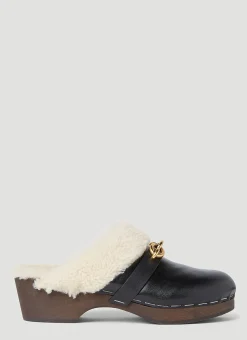 Toff 15 Clogs>Saint Laurent Discount