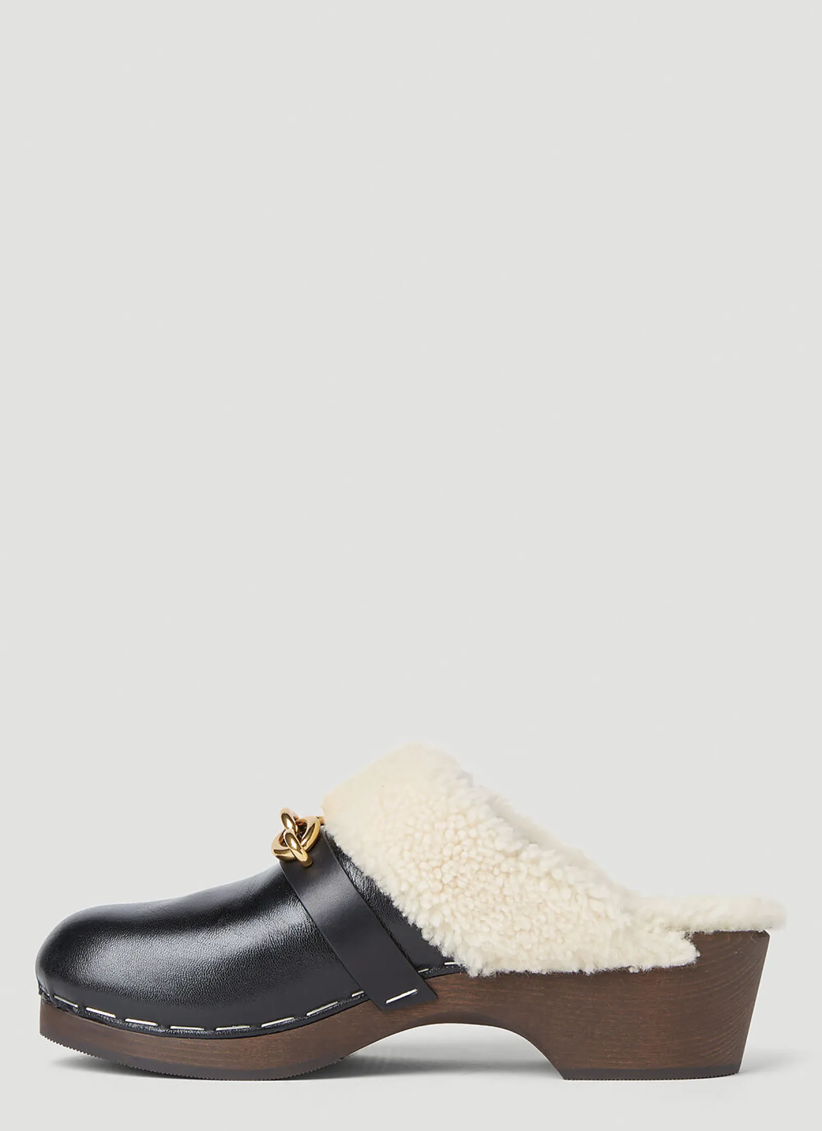 Toff 15 Clogs>Saint Laurent Discount