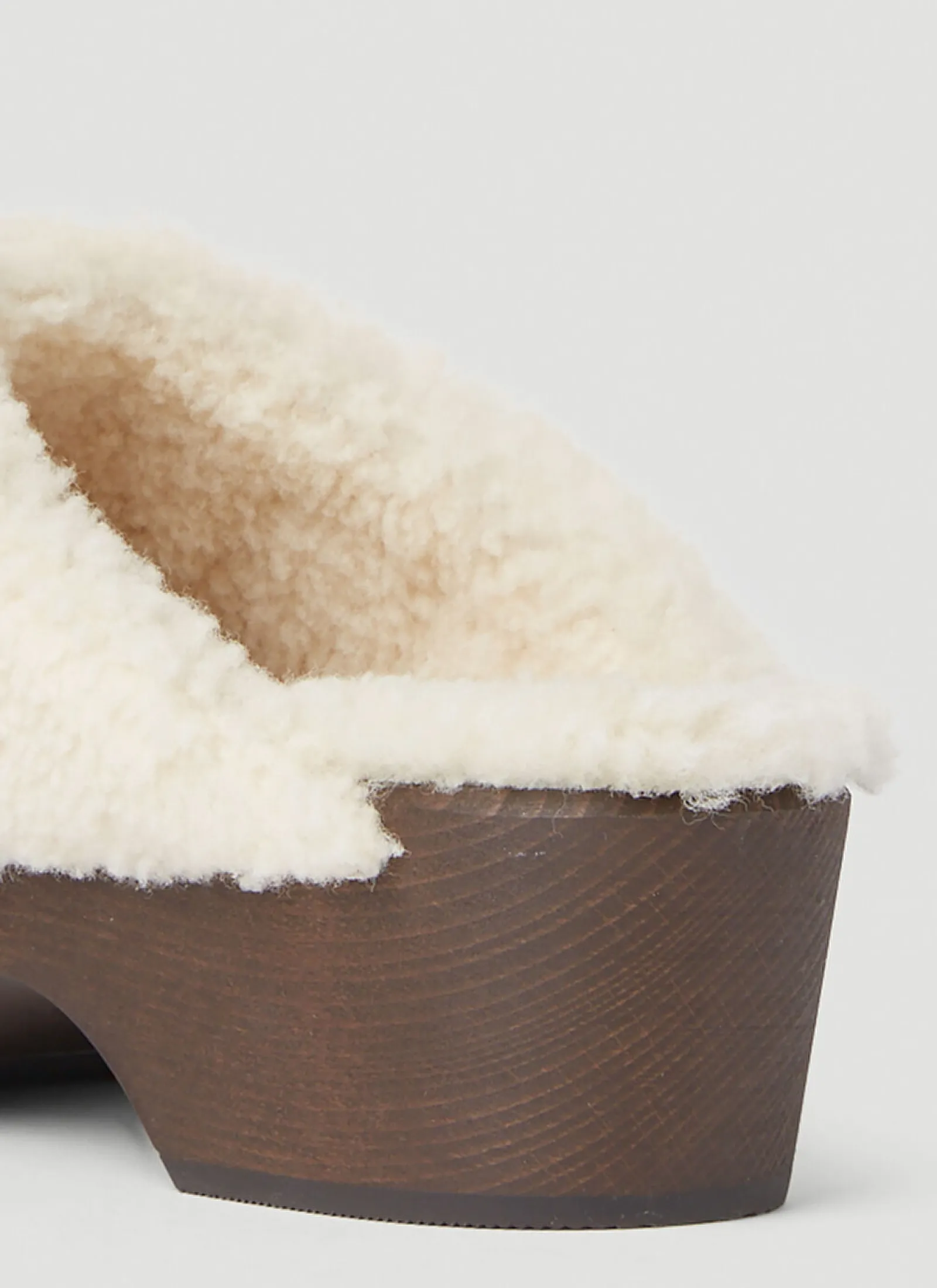 Toff 15 Clogs>Saint Laurent Discount