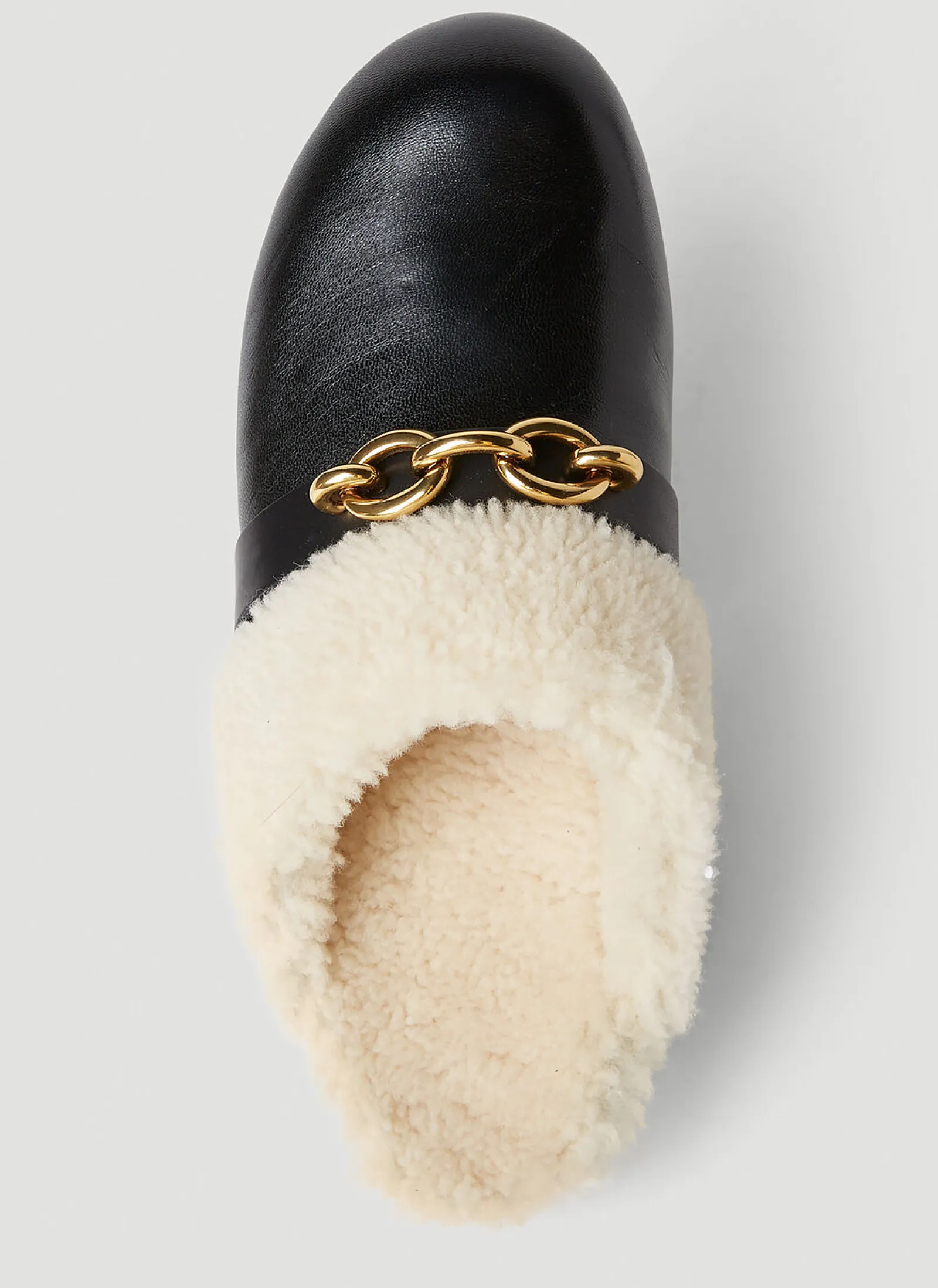 Toff 15 Clogs>Saint Laurent Discount