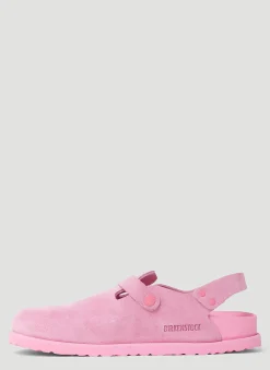 Tokio Clogs></noscript>Birkenstock 1774 Hot