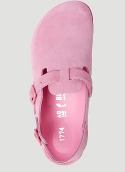 Tokio Clogs></noscript>Birkenstock 1774 Hot