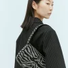 Tommy Beaded Shoulder Bag>Staud Outlet