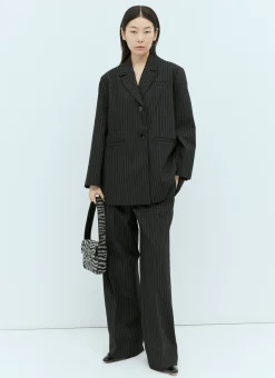 Tommy Beaded Shoulder Bag>Staud Outlet