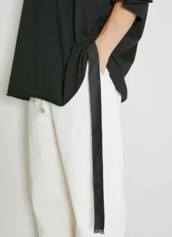 Men Rick Owens DRKSHDW T-Shirts^Tommy T-Shirt