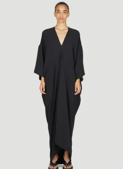 Tommykite Draped Gown>Rick Owens Best