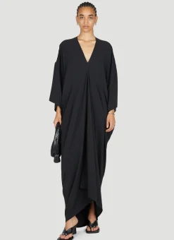 Tommykite Draped Gown>Rick Owens Best