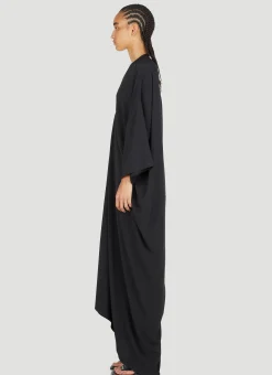 Tommykite Draped Gown></noscript>Rick Owens Best