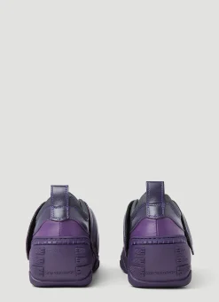 Men Kiko Kostadinov Sneakers^Tonkin Leather Sneakers