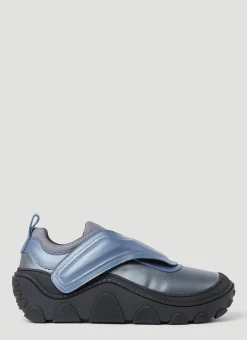 Men Kiko Kostadinov Sneakers^Tonkin Leather Sneakers