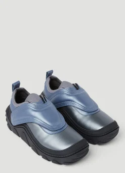 Men Kiko Kostadinov Sneakers^Tonkin Leather Sneakers