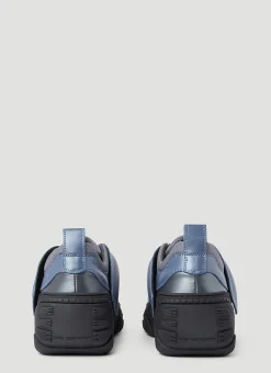 Men Kiko Kostadinov Sneakers^Tonkin Leather Sneakers