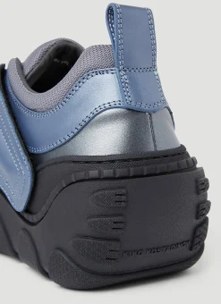 Men Kiko Kostadinov Sneakers^Tonkin Leather Sneakers