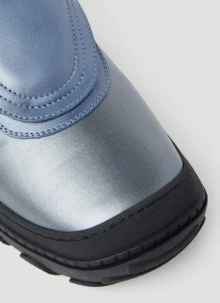 Men Kiko Kostadinov Sneakers^Tonkin Leather Sneakers