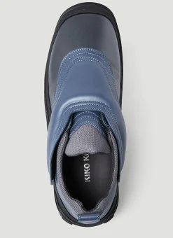 Men Kiko Kostadinov Sneakers^Tonkin Leather Sneakers