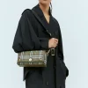 Top Handle Note Handbag>Burberry