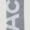 Men Acne Studios Scarves^Toronty Logo R Scarf