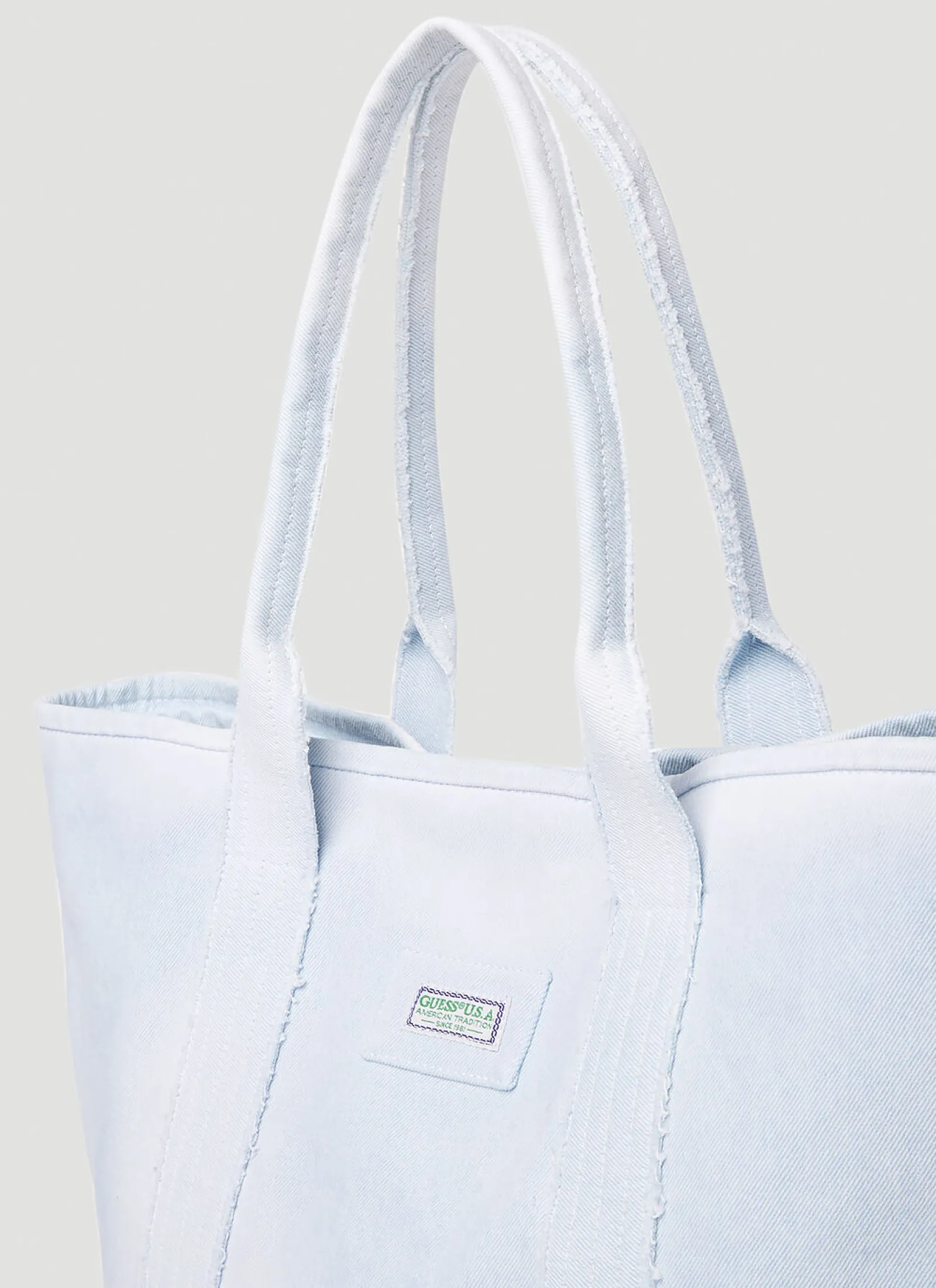 Tote Bag>Guess USA New