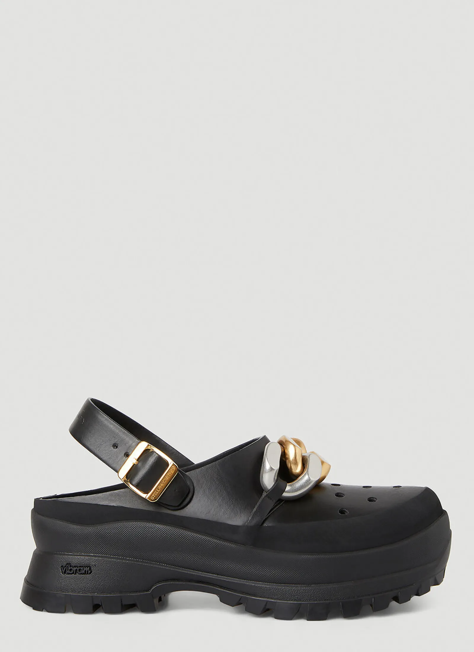 Trace Clogs>Stella McCartney Hot