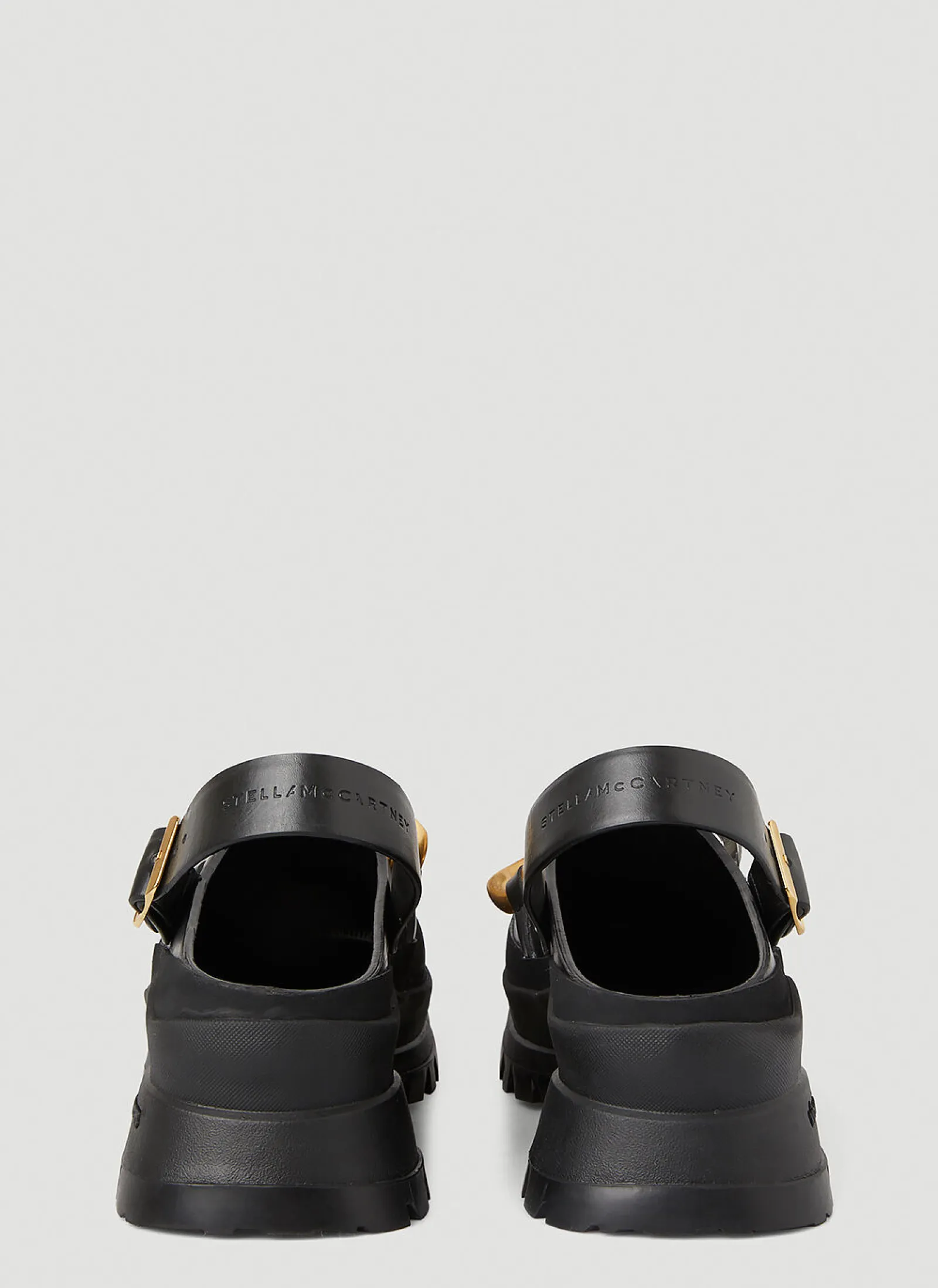 Trace Clogs>Stella McCartney Hot